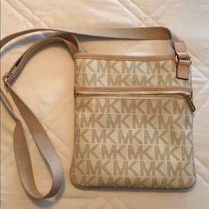 MK Crossbody